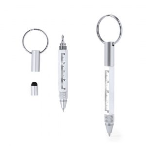 Bolígrafo Multifunción Lexi