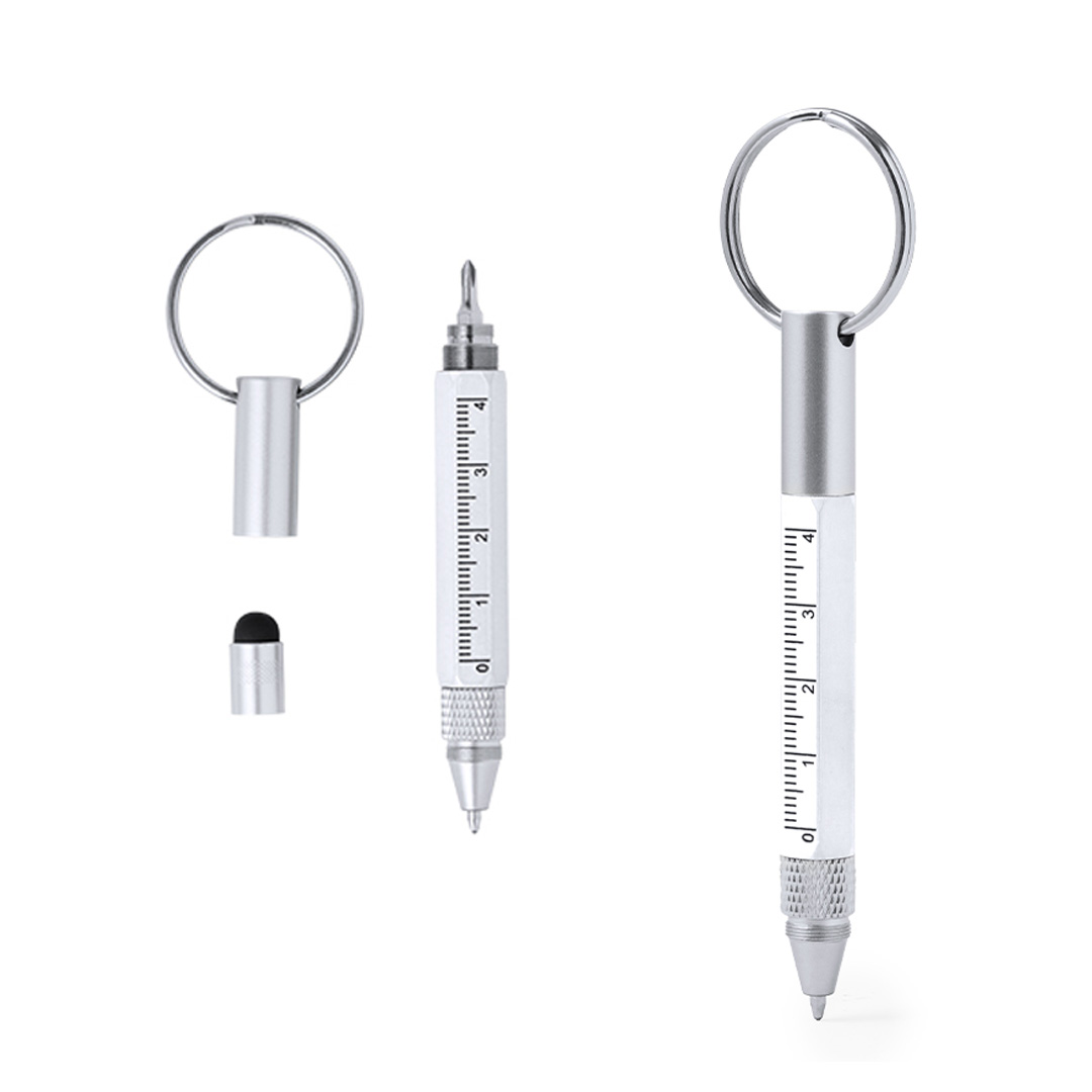 Bolígrafo Multifunción Lexi