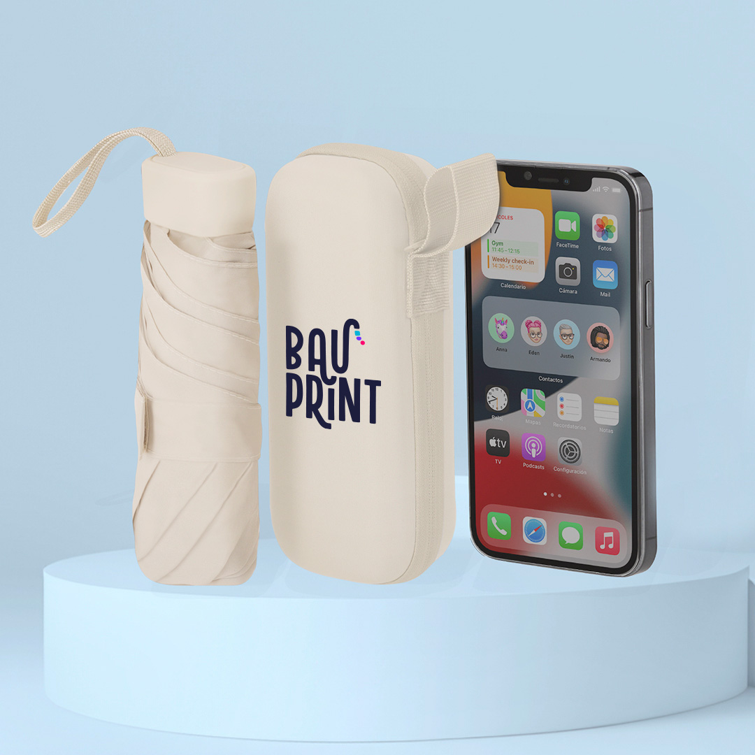 Paraguas Plegable Ottis