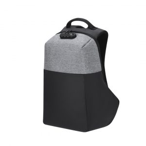 Mochila Antirrobo - Ranley - 5949