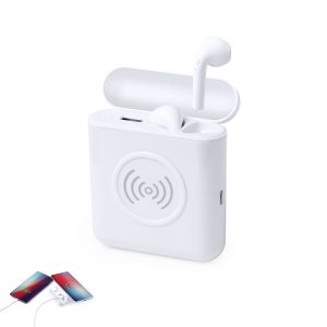 Auriculares Power Bank - Molik - 6302