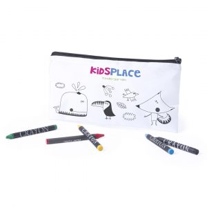 Estuche - Skinga - 5703