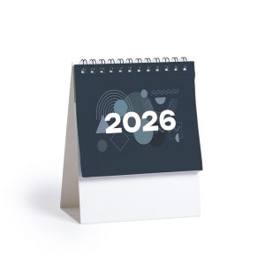 Calendario Sobremesa - Ener - 2320