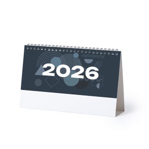 Calendario Sobremesa - Feber - 2321