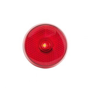 Luz Seguridad - Flash - 3025