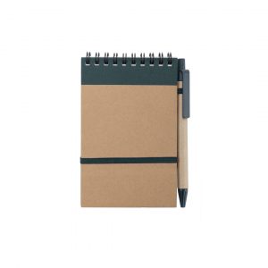 Libreta - Ecocard - 3190
