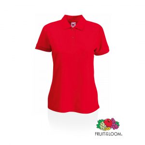 Polo Mujer - 65/ 35 - 3248