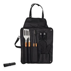 Set Barbacoa - North - 3382