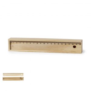 Caja Lápices - Dragon - 3386