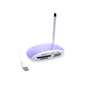 Lector Tarjetas - Usak - 3498