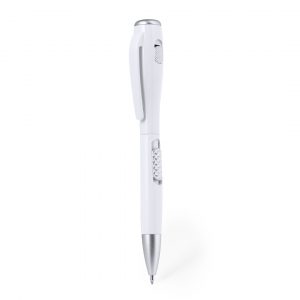 Bolígrafo Linterna - Senter - 3714