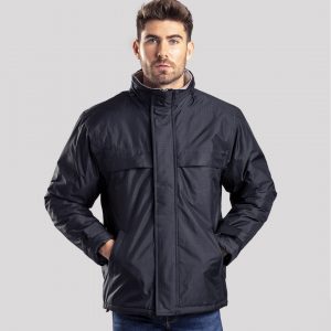 Parka - Zylka - 3874