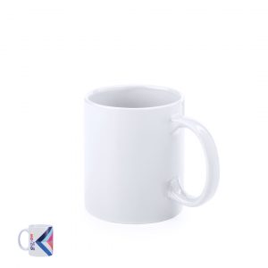 Taza Sublimación - Bornel - 3893