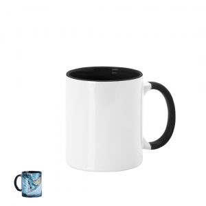 Taza Sublimación - Harnet - 3894