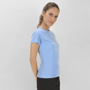 Camiseta Mujer - Tecnic Plus - 4186