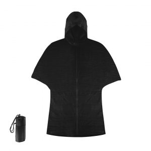 Poncho - Zaril - 4262