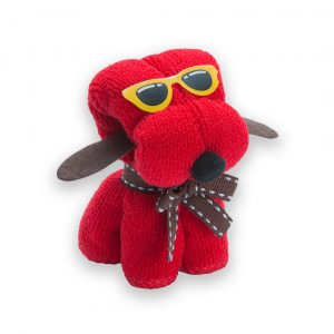 Toalla Absorbente - Rustuff - 4513