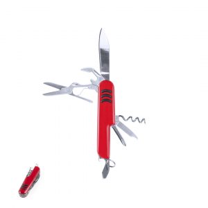 Navaja Multiusos - Shakon - 4586