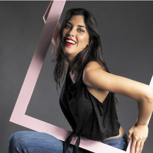 Camiseta Mujer - Slem - 4720