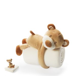 Manta - Yogui - 4721