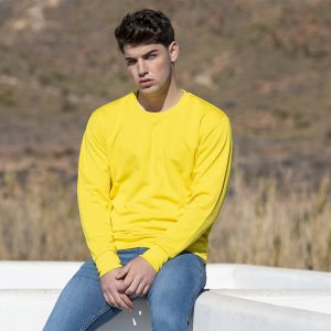 Sudadera Técnica Adulto - Kroby - 4722