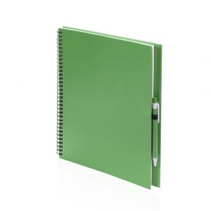 Libreta - Tecnar - 4730