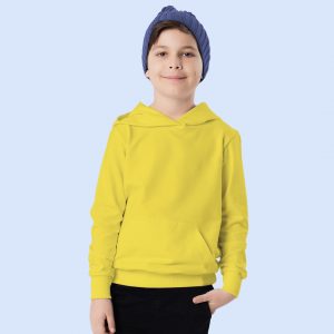 Sudadera Técnica Niño - Theon - 4770