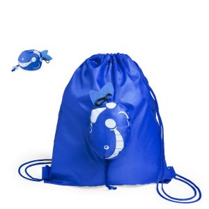 Mochila Plegable - Kissa - 4788