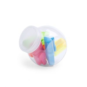 Set Marcadores - Layax - 5024