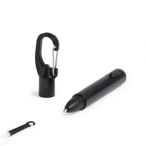 Bolígrafo Linterna - Krujer - 5035