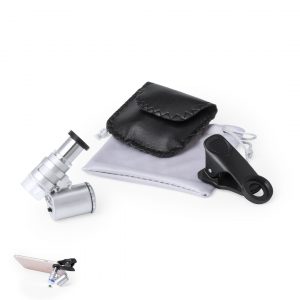 Microscopio - Dicson 60X - 5134