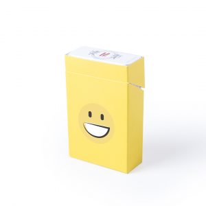 Funda Tabaco - Straik - 5412