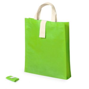 Bolsa Plegable - Blastar - 5448