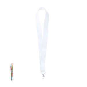 Lanyard Sublimación - Nopak - 5454