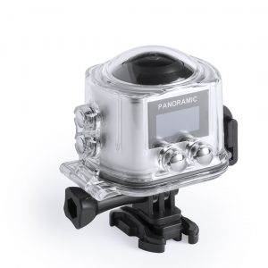 Cámara Deportiva 360° - Logans - 5529