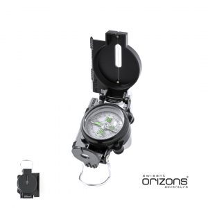 Brújula - Saida - 7286