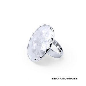 Anillo Ajustable - Zook - 7313
