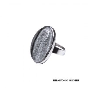 Anillo Ajustable - Hansok - 7314