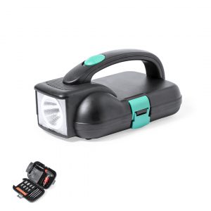 Set Herramientas - Vizcaya - 8534