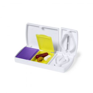 Pastillero - Aspi - 8781