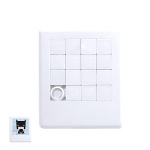 Minipuzzle - Mazinger - 9321