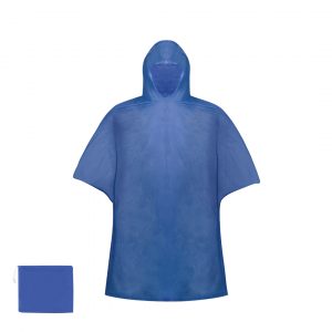 Poncho - Montello - 9486