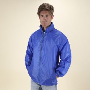 Impermeable - Grid - 9497