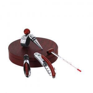 Set Vinos - Baco - 9648