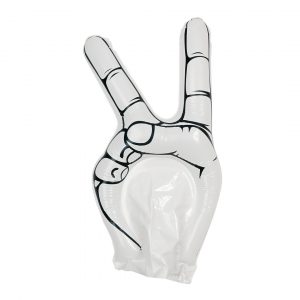 Mano Animación - Hogan - 9664