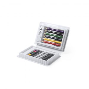 Estuche - Clown - 9710