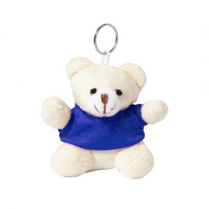 Llavero Peluche - Tedchain - 9891
