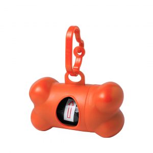 Dispensador Bolsas - Rucin - 5641