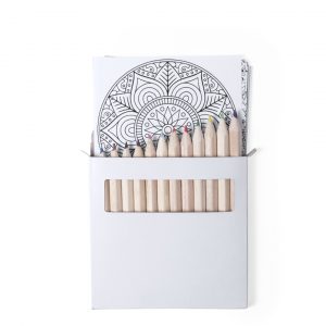 Set Mandala - Boltex - 5645