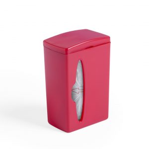 Dispensador Bolsas - Bluck - 5646